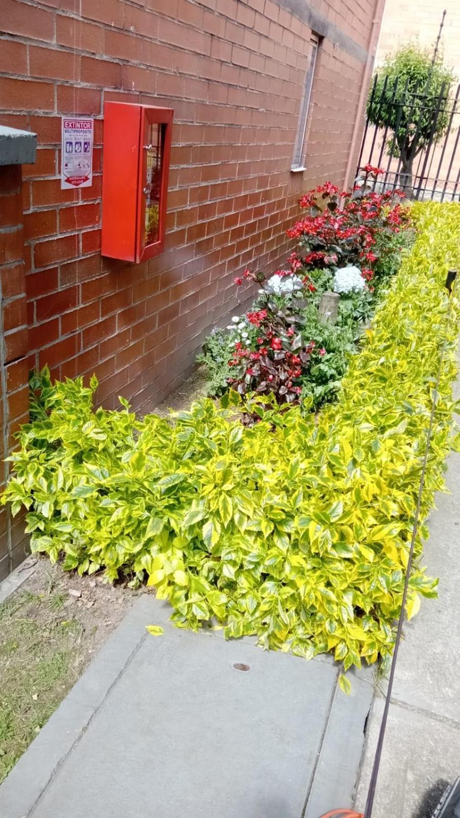 Privatunterkunft En Suba, Bogotá